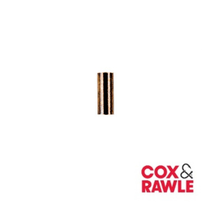 Cox & Rawle Copper Single Leader Sleeves